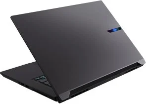 Фото: Ноутбук Gigabyte Aero X16 1TH93UAC94AH Space Grey (AERO X16 1TH93UAC94AH) - 16" IPS 165 Гц / AMD Ryzen AI 7 / 350 / DDR5 16 ГБ / PCI-E SSD 1 ТБ / GeForce RTX 5050 № 7 | KTC