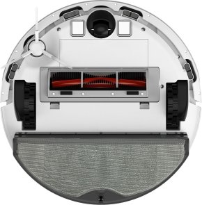 Робот-пилосос Xiaomi Robot Vacuum S40 (1163555)