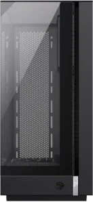 Фото: Корпус Gamemax T20 Black with window (T20 BK) № 3 | KTC