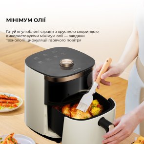 Мультипіч DEERMA KZ30 (DEM-KZ30W)
