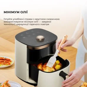 Фото: Мультипіч DEERMA KZ30 (DEM-KZ30W) № 9 | KTC