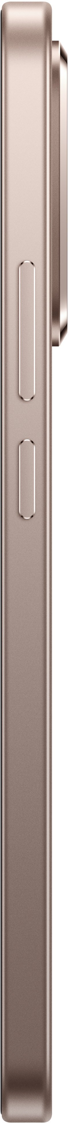 Смартфон Xiaomi 15T 12/256GB Rose Gold