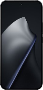 Смартфон Xiaomi 15T Pro 12/256GB Black