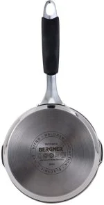 Фото: Ківш Bergner Midnight 1.3L (BG-32125-MM) № 4 | KTC