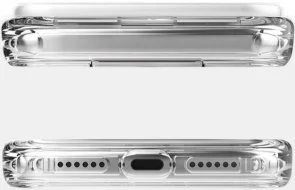 Фото: Чохол Avana for iPhone 17 Pro - Cosmic frost w with MagSafe Cosmic Violet (AP7X-AVRIR-BUPE) № 5 | KTC