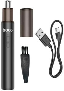 Тример Hoco HP34 Black (6942007623865)