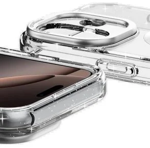 Фото: Чохол Avana for iPhone 17 - Starlight with MagSafe Starlight Silver (AP7N-AVRUR-SUSV) № 3 | KTC