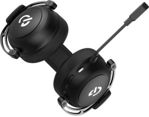 Гарнітура GamePro Asgard Skald Black (HSW160B)