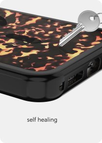 Чохол Avana for iPhone 17 Pro Max - Shell with MagSafe Tortoisel (AP7U-AVROO-TORT)
