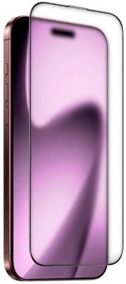 Захисне скло iLera for Apple iPhone 17 Air - FrostedGlass 2.0 (ILFRGL17AIR)