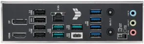Фото: Материнська плата ASUS TUF GAMING B850M-PLUS WIFI7 № 5 | KTC