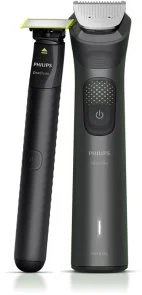 Фото: Тример Philips All-in-One Trimmer 9000 Series 15 in 1 (MG9531/15) № 2 | KTC