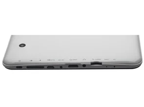 Фото: Планшет Globex GU1010C (GU1010C White) білий № 5 | KTC