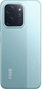 Фото: Смартфон POCO C85 6/128GB Green № 7 | KTC