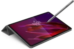 Фото: Чохол для планшета Lenovo for Yoga Tab - Folio Case Luna Grey (ZG38C07678) № 7 | KTC
