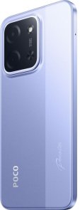 Смартфон POCO C85 8/256GB Purple