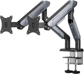 Кронштейн Anda Seat Stealth Pro II Duo Titanium (AD-W-A9-2S-BT)