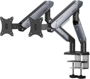 Фото: Кронштейн Anda Seat Stealth Pro II Duo Titanium (AD-W-A9-2S-BT) № 4 | KTC