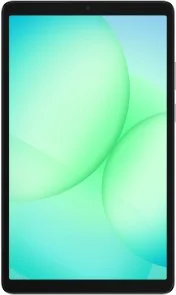 Фото: Планшет Samsung Galaxy Tab A11 WiFI 4/64GB Gray (SM-X130NZAAEUC) № 2 | KTC