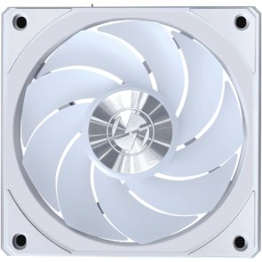 Кулер Lian-Li Uni Fan CL Wireless Reverse Blade White (G99.12RCL1W1W.00)