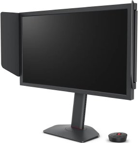 Монітор BenQ Zowie XL2586X Plus (9H.LN8LB.QBE)