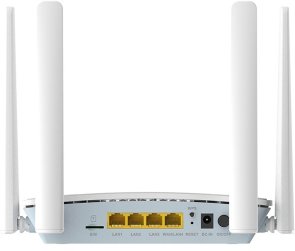 Wi-Fi Роутер D-Link G403C