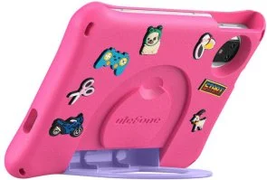 Фото: Планшет Ulefone Tab A9 Pro Kids 4/128GB Pink (Tab A9 Pro Kids Pink) № 4 | KTC