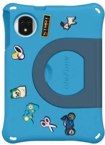 Фото: Планшет Ulefone Tab A9 Pro Kids 4/128GB Blue (Tab A9 Pro Kids Blue) № 5 | KTC