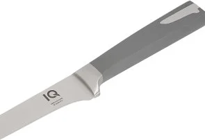Фото: Ніж кухонний обробний IQ Be Chef 15.2cm Gray (IQ-11000-7) № 4 | KTC