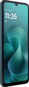 Смартфон Motorola G06 4/256GB Tapesrty (PBA20004UA)