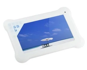 Фото: Планшет Globex GU7013C (GU7013C White) білий № 5 | KTC