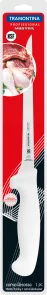 Фото: Ніж кухонний для м'яса Tramontina PROFISSIONAL MASTER 17.8cm White (24603/187) № 3 | KTC