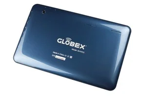 Фото: Планшет Globex GU1011C (GU1011C Blue) синій № 4 | KTC