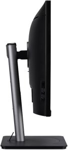 Монітор Acer CB273UGbemipruzx Black (UM.HB3EE.G01)