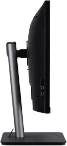 Фото: Монітор Acer CB273UGbemipruzx Black (UM.HB3EE.G01) - 27" IPS / 2560×1440 / 120 Гц / Adaptive Sync / Pivot / HAS № 5 | KTC
