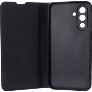 Чохол BeCover for Samsung A17 5G - Exclusive New Style Black (713894)