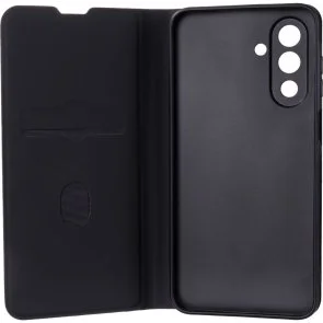Фото: Чохол BeCover for Samsung A17 5G - Exclusive New Style Black (713894) № 5 | KTC