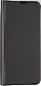 Чохол BeCover for Samsung A07 - Exclusive New Style Black (713891)