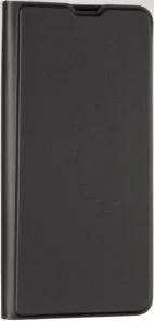 Фото: Чохол BeCover for Samsung A07 - Exclusive New Style Black (713891) № 2 | KTC