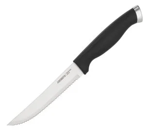 Фото: Набір ножів Ardesto Gemini Gourmet 14pcs Black (AR2114SW) № 10 | KTC