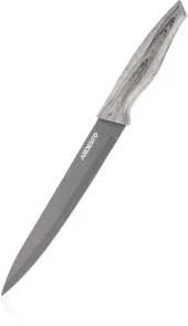 Фото: Набір ножів Ardesto Black Mars 5pcs Grey (AR2105BG) № 5 | KTC