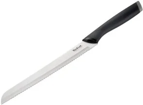 Фото: Набір ножів Tefal Comfort 5pcs Black (K221SA04) № 2 | KTC