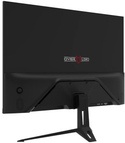 Монітор QUBE G24F144S Black