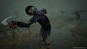 Гра Silent Hill f PS5 Blu-ray