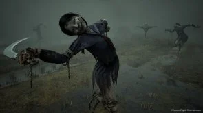 Фото: Гра Silent Hill f PS5 Blu-ray № 5 | KTC