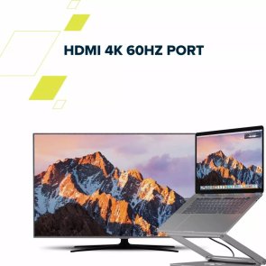 Підставка для ноутбука Canyon CNS-SDS2