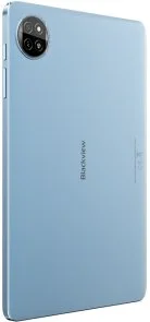 Фото: Планшет Blackview Tab 20 WiFi 4/64GB Blizzard Blue № 4 | KTC