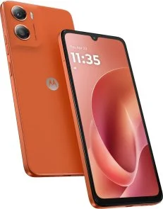 Фото: Смартфон Motorola G06 4/64GB Arabesque (PBA20003UA) № 2 | KTC