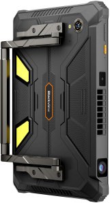 Планшет Blackview Active 12 Pro 16/1TB Black