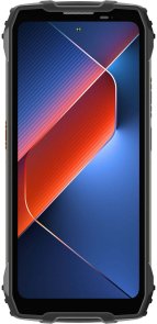 Смартфон Blackview BL7000 8/256GB Black (BL7000_BK)